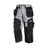 Blåkläder Piraatbroek X1500 15011370 | Grijs/Zwart | Maat 44 - 7330509275542 - thumbnail