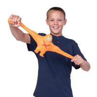 Actiefiguur Smashers Gorilla - thumbnail