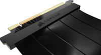 Corsair Premium PCIe 4.0 x16 verlengkabel - thumbnail