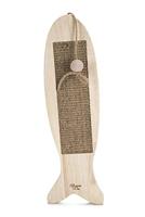 Designed by Lotte Krabvis Coddy L: 75 cm B: 17 cm H: 2 cm zand - thumbnail