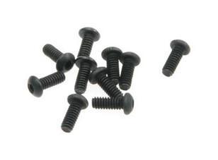 Arrma - Button Head Screw M2x5MM (10PCS) (AR721205)