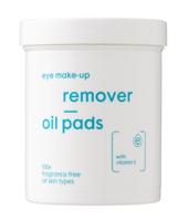 HEMA Oogmake up reinigings pads - thumbnail