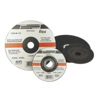 Brüder Mannesmann Doorslijpschijf 115 mm (Hobby) - 1219-115 - thumbnail