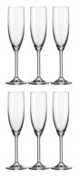 Leonardo Daily Champagneglas 0,21 l, per 6 - thumbnail