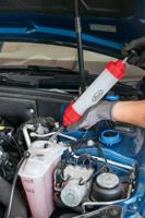 VIGOR vacuümpomp "v4369" vacuum pumps 350ml . - thumbnail