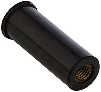 RAWL zwarte plug - RUBBER - RAWLNUT - M8x50mm