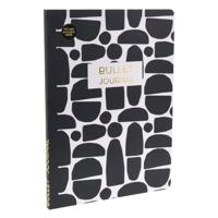 Bulletjournal, 25x17cm - thumbnail