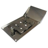 Pepperl+Fuchs OMH-LS610-03 185993 Montage-accessoires 1 stuk(s) - thumbnail