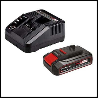 Draadloze grastrimmer GE-CT 18V 3411219 EINHELL - thumbnail