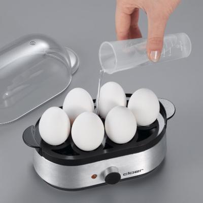 Cloer 6099 Eierkoker - thumbnail
