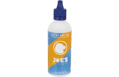 Joe's No-flats Kettingsmeermiddel Alle voorwaarden Joe's No-flats Kettingsmeermiddel Alle voorwaarden
