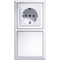 Eltako R2-ws Frame Klem - thumbnail