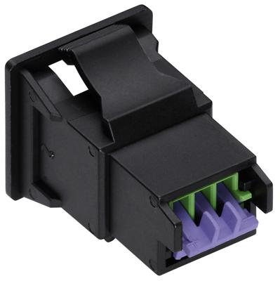 WAGO 893-2012 Netstekker WINSTA KNX Stekker, recht Totaal aantal polen: 2 3 A Groen 1 stuk(s) WAGO 893-2012 Netstekker WINSTA KNX Stekker, recht Totaal aantal polen: 2 3 A Groen 1 stuk(s)