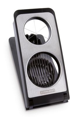 Leifheit 3122 eiersnijder combi