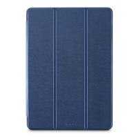 Hama Tablet-case Carbon Voor Samsung Galaxy Tab A9+ 11 Blauw - thumbnail