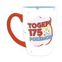 Pokemon - Togepi Coloured Mug - thumbnail