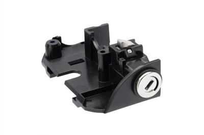 Axa Accuslot bosch 2 dragerbevestiging