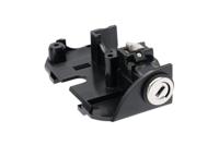 Axa Accuslot bosch 2 dragerbevestiging - thumbnail