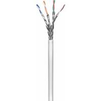 Cat 6 S/FTP netwerkkabel per rol - thumbnail