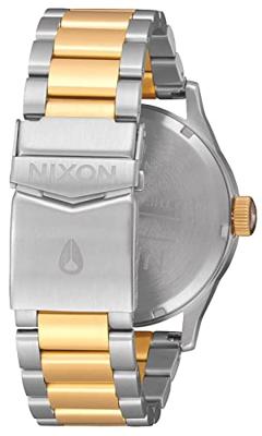 Nixon A356-1921 Heren horloge