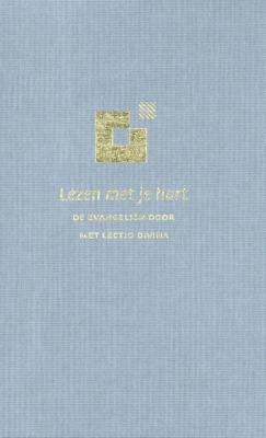 Lezen met je hart - Hardcover (9789089122384)