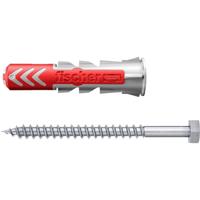 Fischer duopower 12x60 s 10 st - 538258 - thumbnail