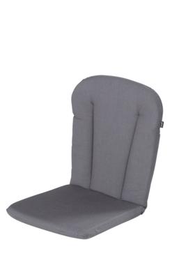 Hartman tuinstoelkussen Havana Sealgrey Calvia / Carlo