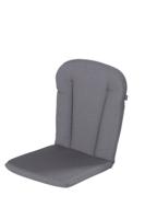 Hartman tuinstoelkussen Havana Sealgrey Calvia / Carlo - thumbnail