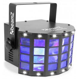 Beamz LED Butterfly lichteffect - thumbnail