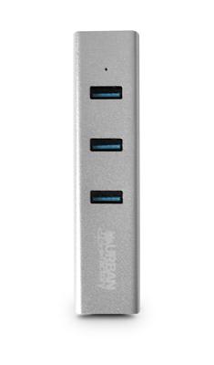 Urban Factory TCM02UF Compact USB Type-C station