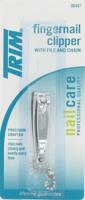 Trim Nagelknipper - thumbnail