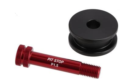 Trivio - chain keeper pit stop disc p1.5