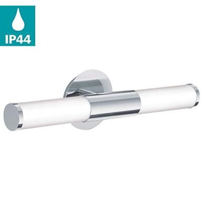 Eglo WandlampPalmera 46cm chroom - 87219