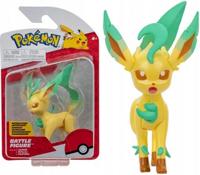 Pokemon Battle Figure - Leafeon - thumbnail