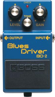 Boss BD-2