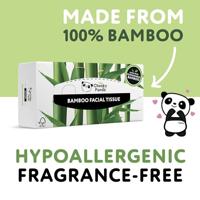 Cheeky Panda Tissues Box - thumbnail