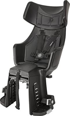 Bobike kinderzitje "exclusive tour plus 1p". child seat exc. tour pls 1p urban black