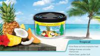 Wunder-Baum Geurbomen luchtverfrisser "geurblik". wb tropical fragrance box air fresher - thumbnail