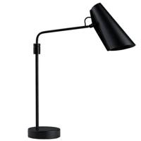 Northern Birdy Swing tafellamp zwart - thumbnail