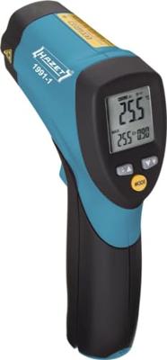HAZET thermometer "1991-1". infrared thermometer . - thumbnail