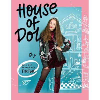 House of Dol - Sara Dol - Paperback (9789021573304)