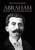 Abraham - Trix van Bennekom - eBook (9789461852175) - thumbnail