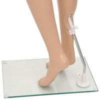 Etalagepop vrouw A - thumbnail