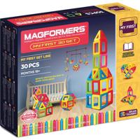 Magformers Mijn eerste , 30dlg. - thumbnail