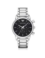 Emporio Armani Emporio Classic Herenhorloge AR1894 - thumbnail
