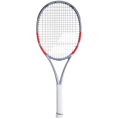 Babolat Pure Strike Team Gen4 Tennisracket Controle 2 Babolat Pure Strike Team Gen4 Tennisracket Controle 2