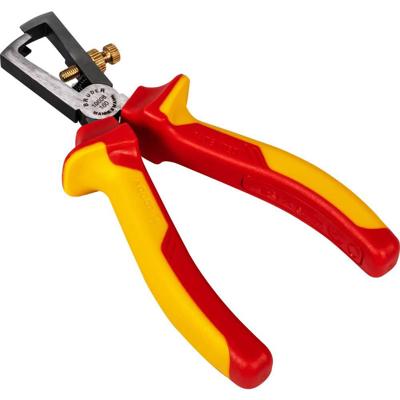 Brüder Mannesmann Afstriptang VDE 160 mm (Hobby) - 10608 Brüder Mannesmann Afstriptang VDE 160 mm (Hobby) - 10608