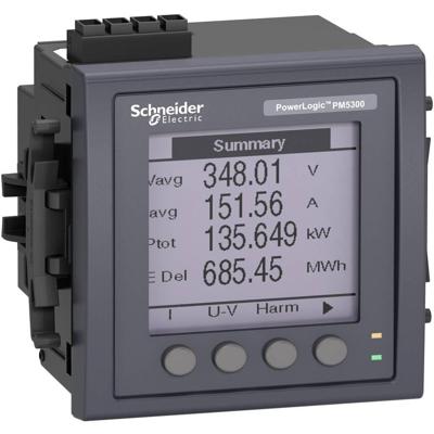 Schneider Electric METSEPM5310 Meetapparaat