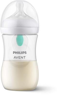 Avent Natural Response Airfree Zuigfles 260ml - thumbnail