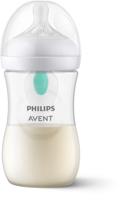 Avent Natural Response Airfree Zuigfles 260ml - thumbnail